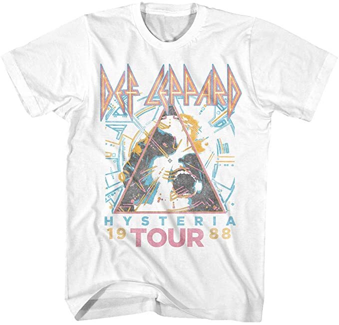French Lop vae Rock Shirt